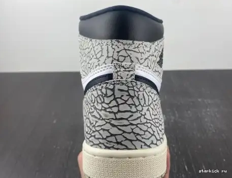 High White Retro DZ5485-052 Jordan OG Cement DZ5485-052 1 0601
